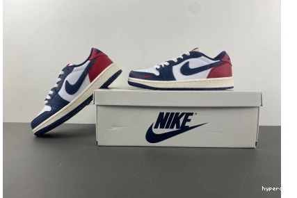 Hyperoad Low 1 JORDAN AIR 0707